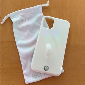 Loopy iPhone 11 case